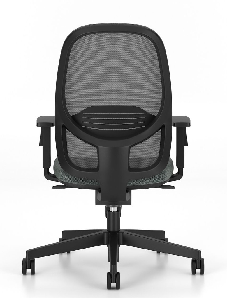 Scaun de birou Eggy Mesh Black - 2.jpeg