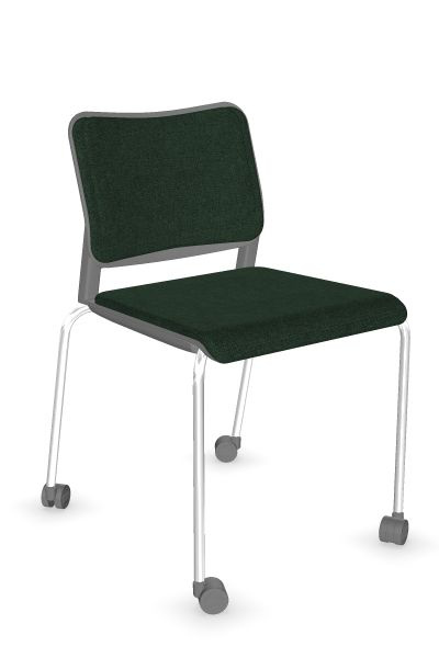 Scaun Wait Castors Upholstered - 8-2.jpg