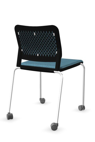 Scaun Wait Castors Upholstered - 12-2.jpg