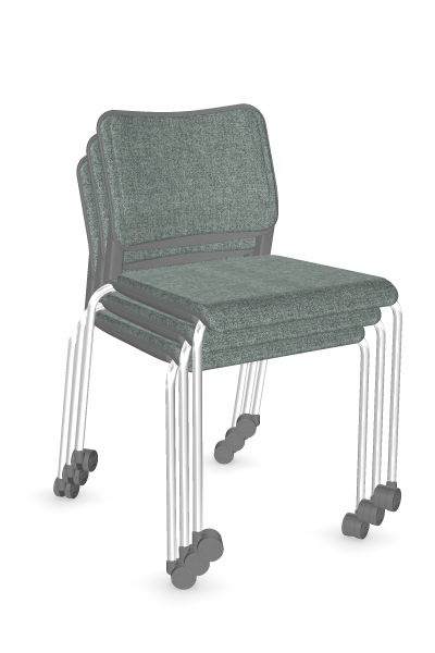 Scaun Wait Castors Upholstered - 7-2.jpg