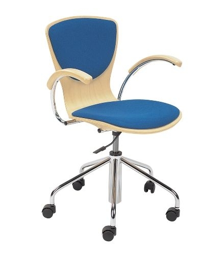 Scaun de birou Bingo GTP Plus - 2.jpeg