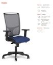 Scaun de birou Vosto - 5.jpeg