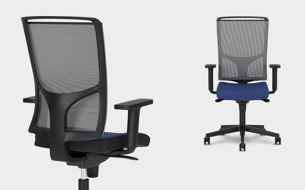 Scaun de birou Vosto - 4.jpeg