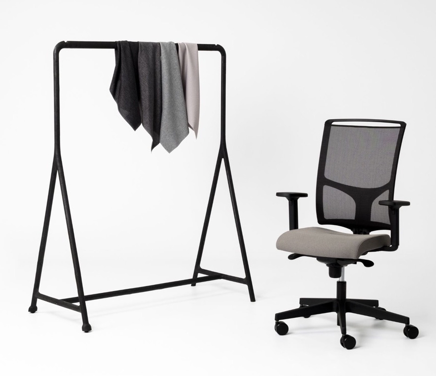 Scaun de birou Vosto - 3.jpeg