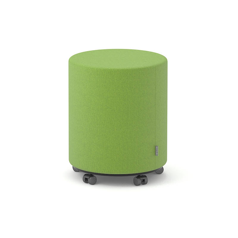 Scaun Pouf Giro Castors - 9.jpg