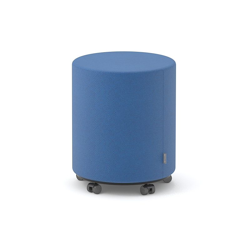 Scaun Pouf Giro Castors - 5.jpg