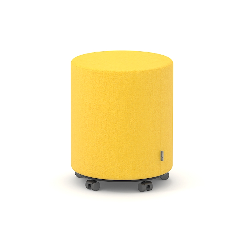 Scaun Pouf Giro Castors - 13.jpg
