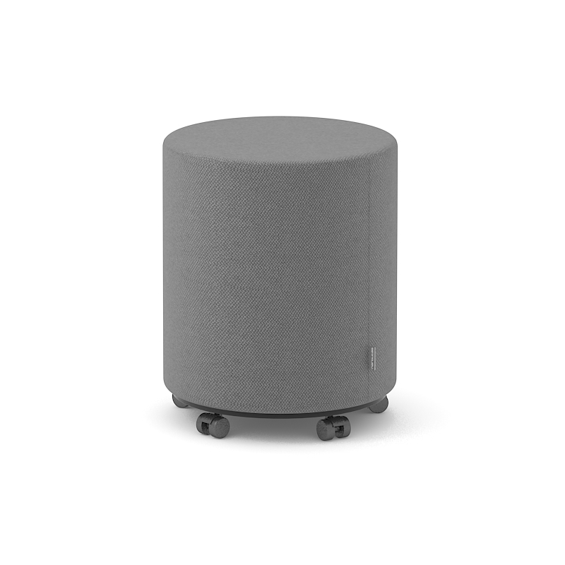 Scaun Pouf Giro Castors - 6.jpg