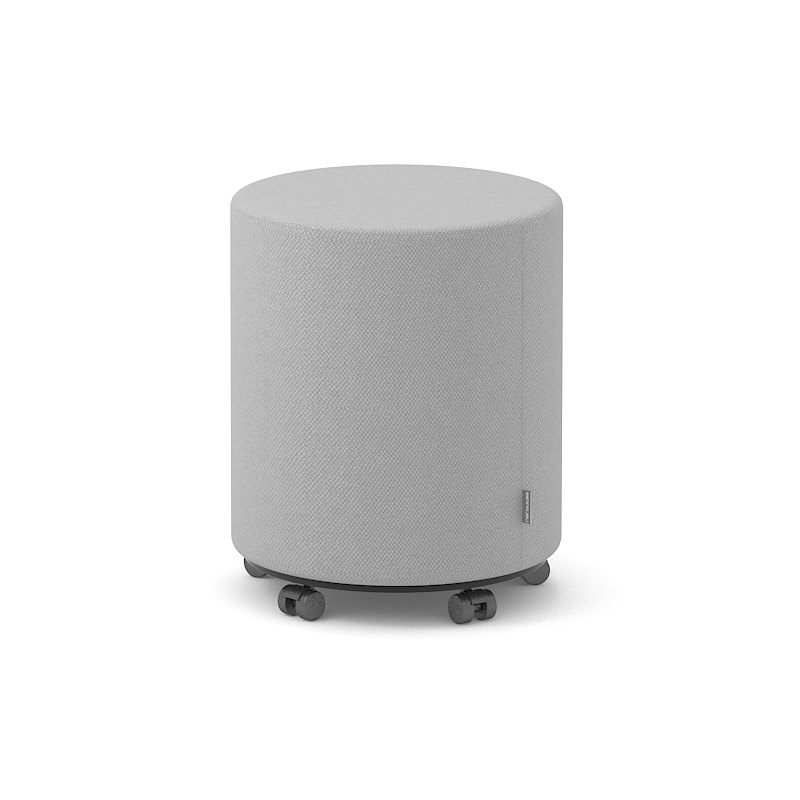 Scaun Pouf Giro Castors - 4.jpg