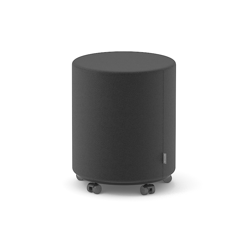 Scaun Pouf Giro Castors - 7.jpg