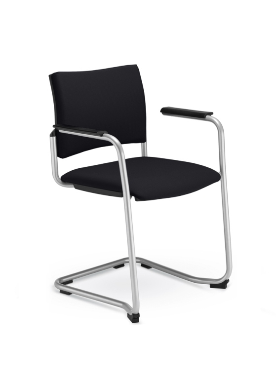 Scaun de Vizitator Intrata V31 CF ARM - 1.jpeg