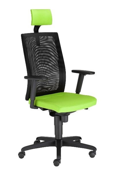 Scaun de birou Sit Net - 3.jpeg