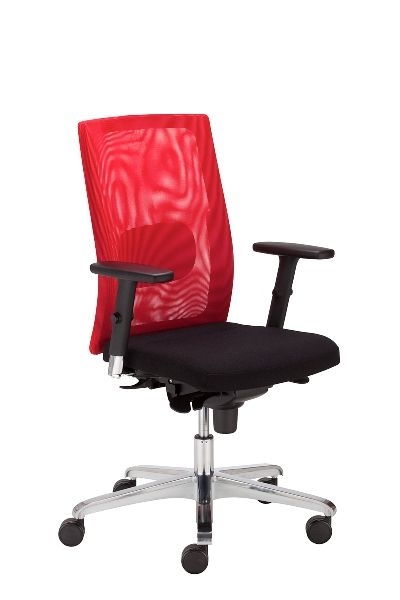 Scaun de birou Sit Net - 2.jpeg