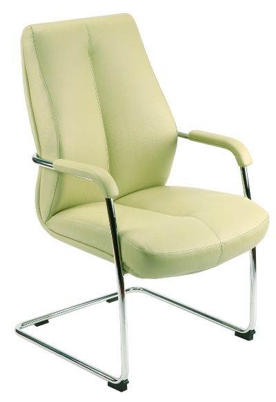 Scaun de Vizitator Sonata Lux CF:LB - 4.jpeg