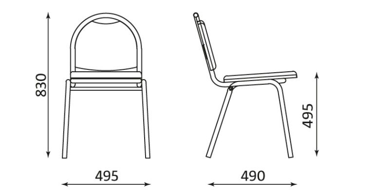 Scaun de Conferinta Arioso - 3.jpeg