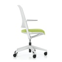 Scaun de Birou With Me White Seat Upholtered - 12.jpeg