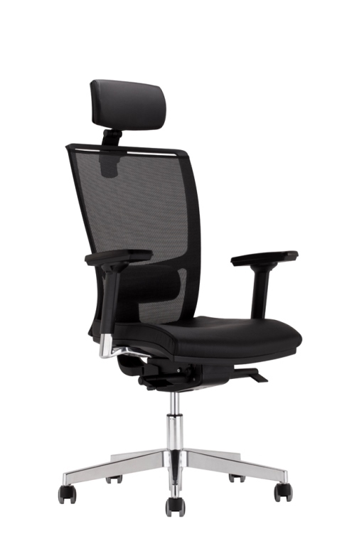 Scaun de birou Z-Body HRUA ESPT - 3.jpeg