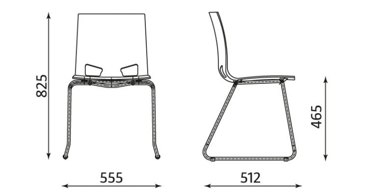 Scaun de bucatarie Fondo Cfs - 4.jpeg