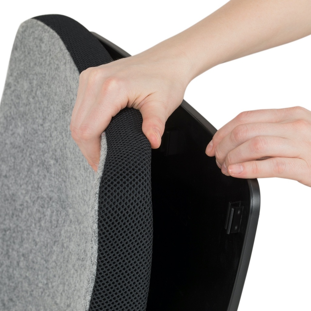 Scaun de birou Xilium Swivel Chair UPH:P - 5.jpeg