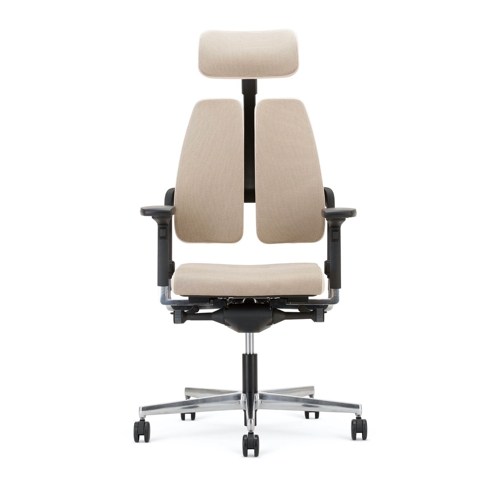 Scaun de birou Xilium Swivel Duo Back UPH:P - 2.jpeg