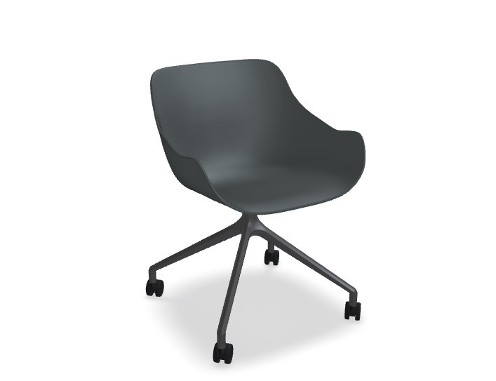 Scaun Baltic Basic - BL1P19K - 2.jpeg