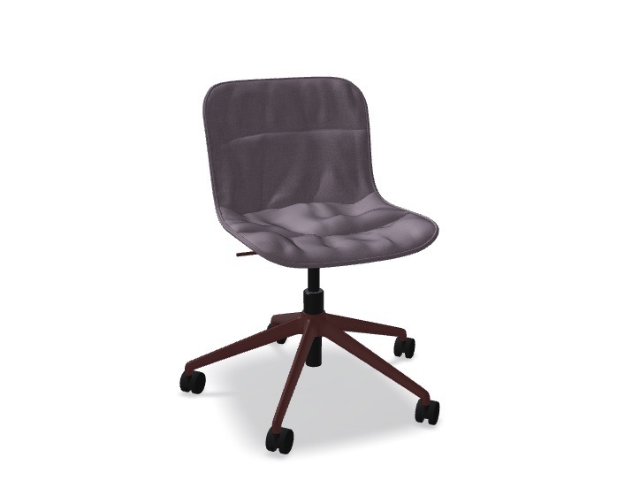 Scaun Baltic 2 Soft Duo BLK5P22 - 2.jpeg