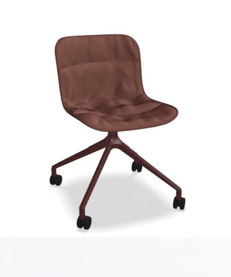 Scaun Baltic 2 Soft Duo BLK5P19K - 1.jpg