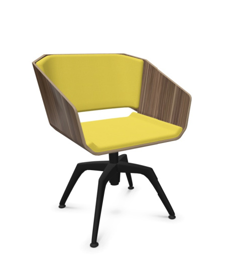 Scaun de conferinta Woodi 122 - 4.jpg