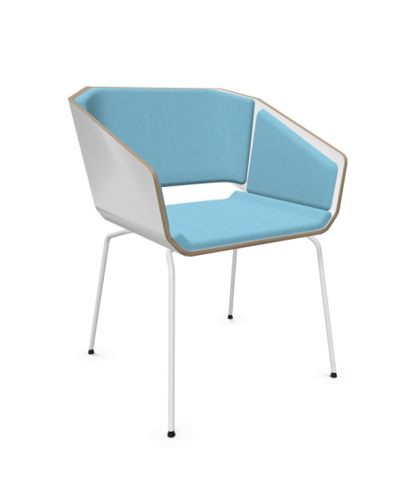 Scaun de conferinta Woodi 4L 124 - 5.jpg