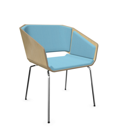 Scaun de conferinta Woodi 4L 124 - 8.jpg