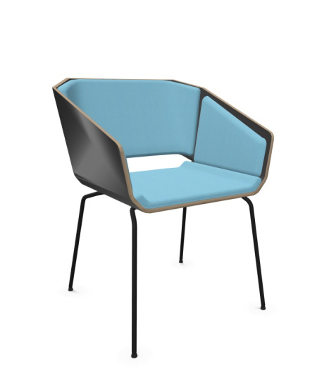 Scaun de conferinta Woodi 4L 124 - 7.jpg