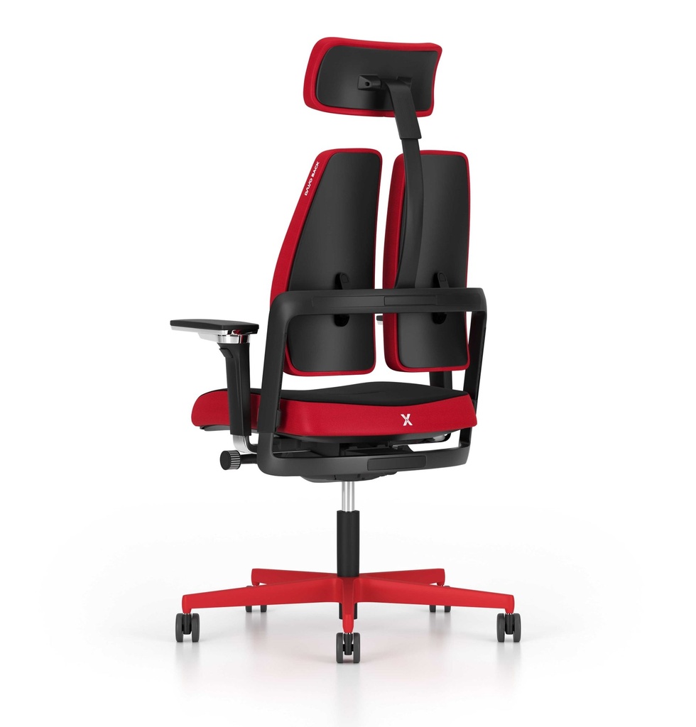 Scaun de Gaming Xilium G Red Edition -2.jpeg