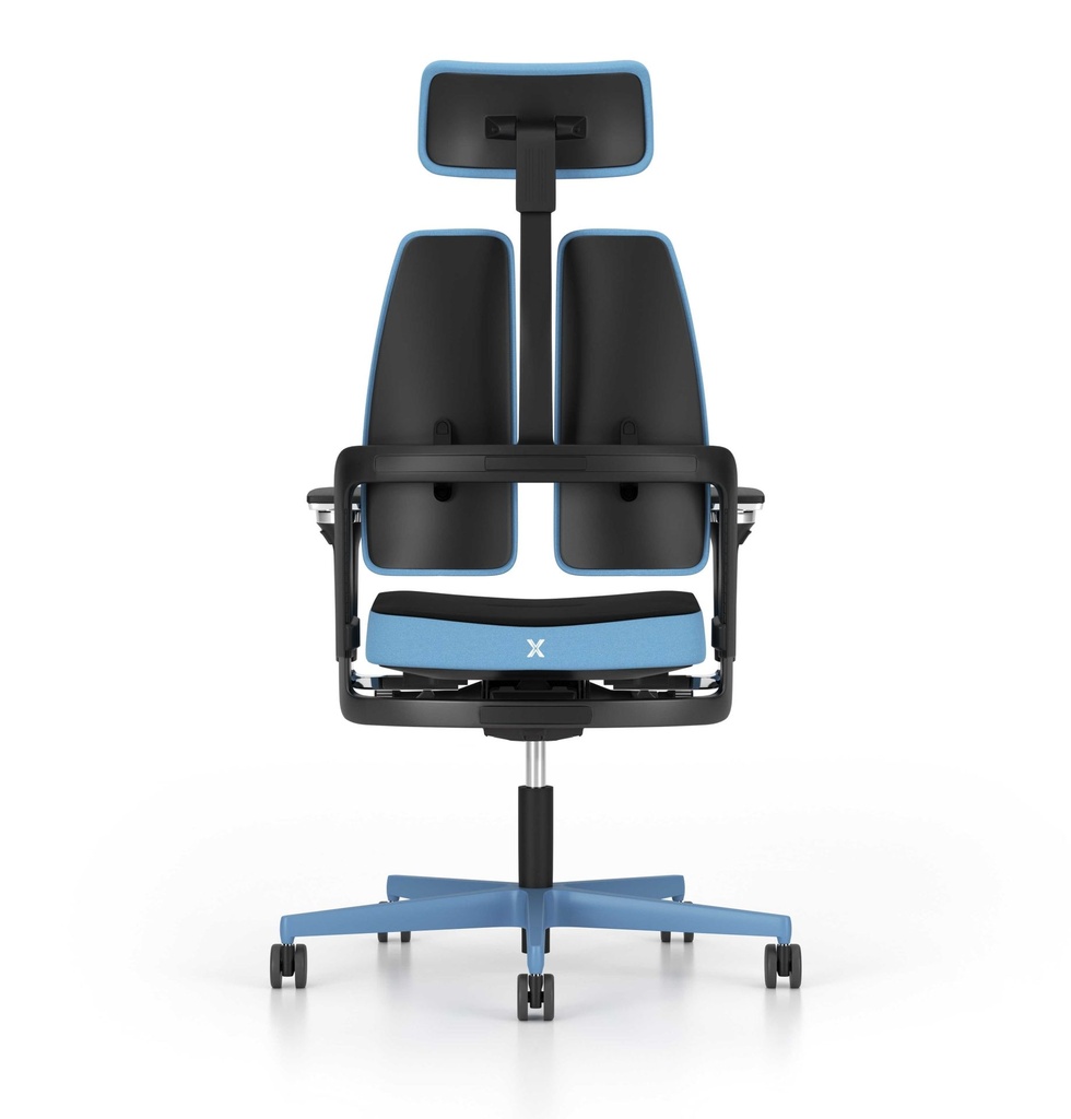 Scaun de Gaming Xilium G Blue Edition - 3.jpeg