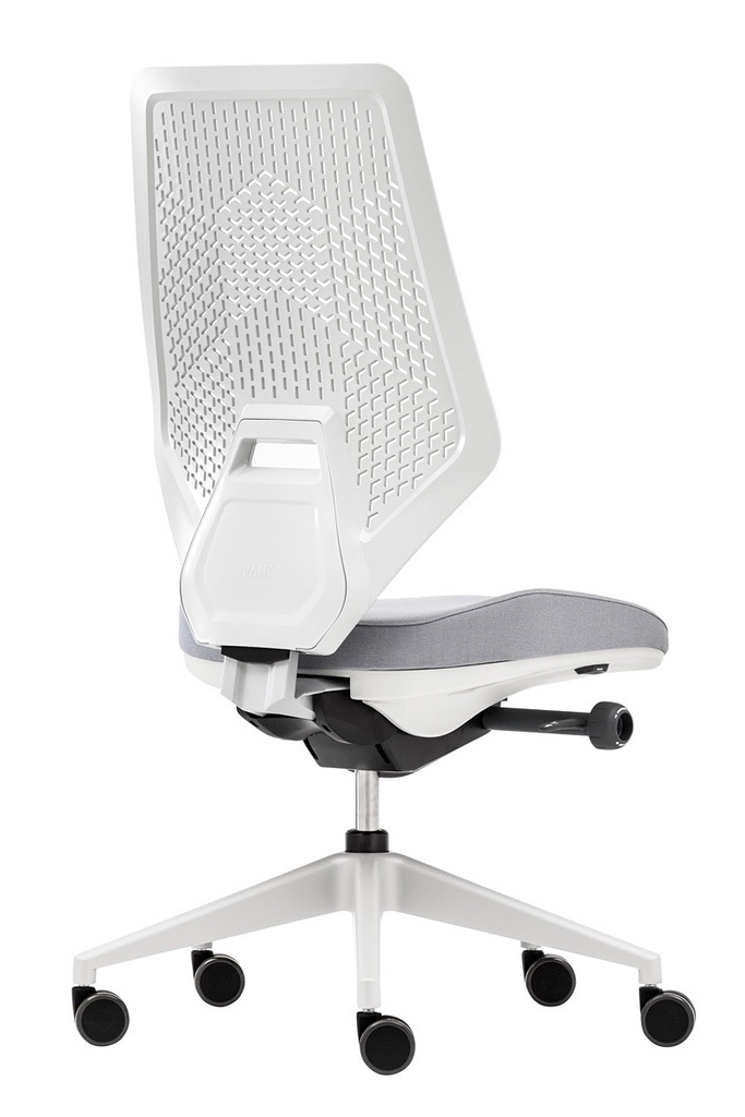 Scaun de birou V6 600020 White - 3.jpeg
