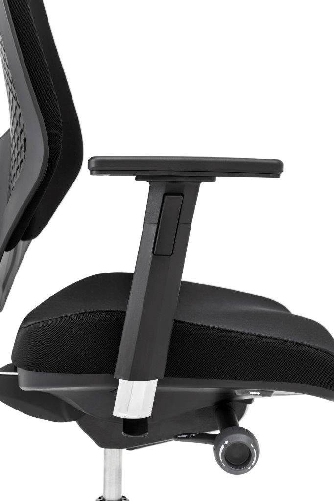 Scaun de birou V6 600020 Black - 58.jpeg