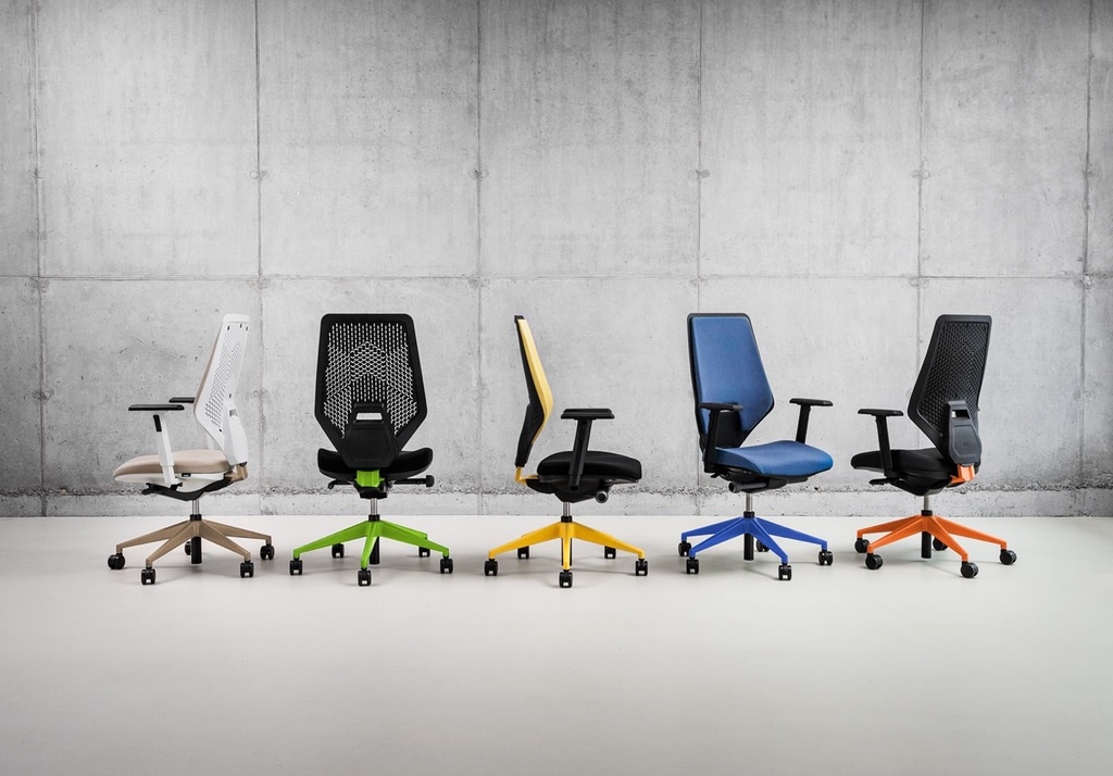 Scaun de birou V6 600020 Black - 61.jpeg