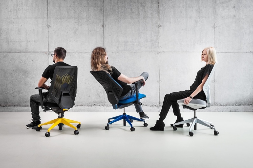 Scaun de birou V6 600020 Black - 53.jpeg