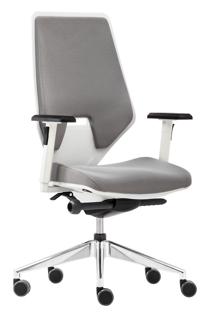 Scaun de birou V6 600022 White - 6.jpeg