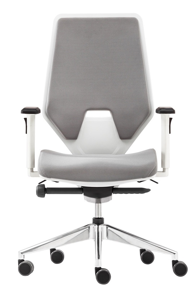 Scaun de birou V6 600022 White - 5.jpeg