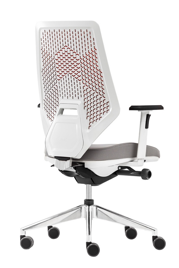 Scaun de birou V6 600022 White - 7.jpeg