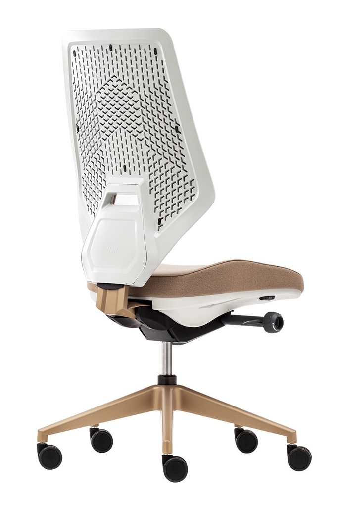 Scaun de birou V6 600022 White - 4.jpeg