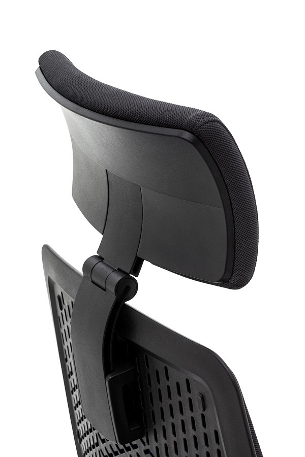 Scaun de birou V6 611022 Black - 3.jpeg