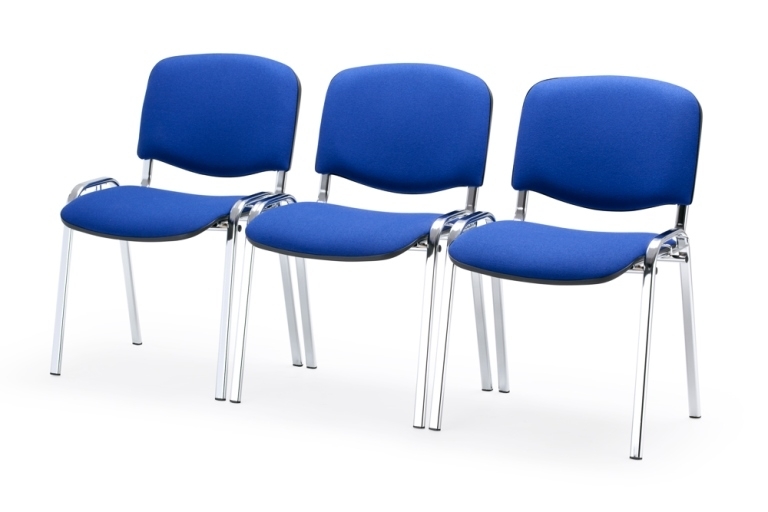 Scaun de vizitator Iso P -2.jpeg