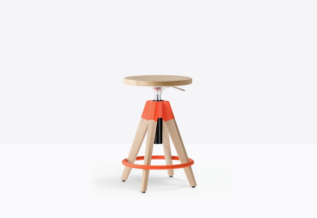 Scaun de Bar Arki ARKW8 - 5.jpg