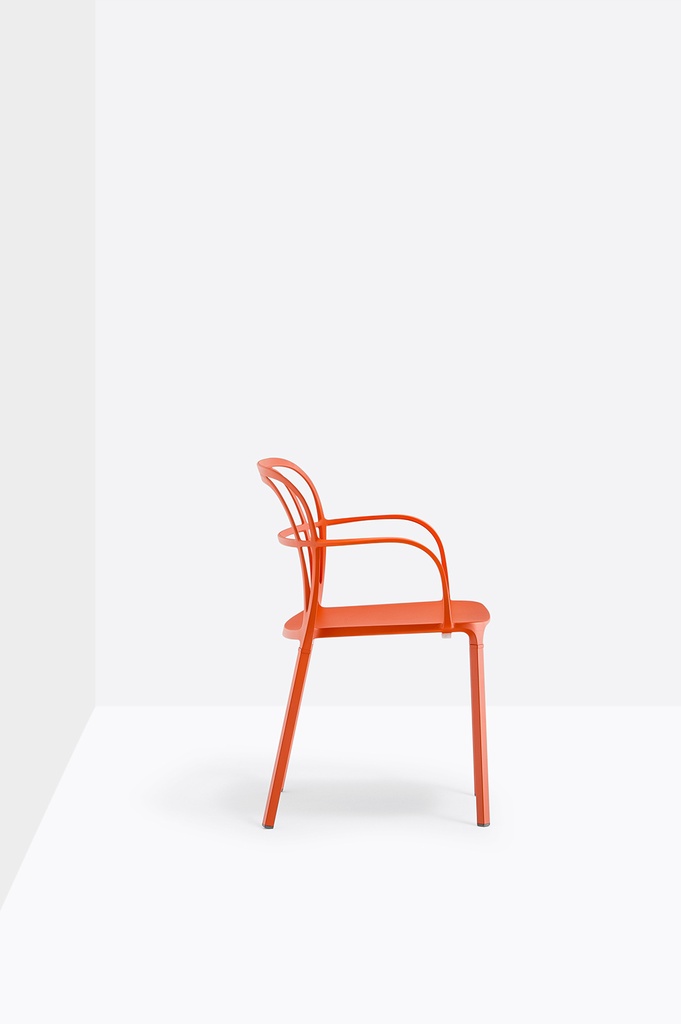 Scaun de Metal Outdoor Intrigo 3715 - 4.jpg