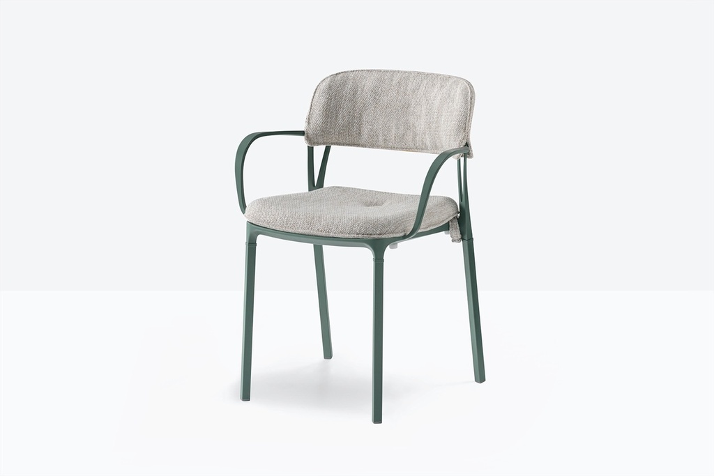 Scaun de Metal Outdoor Intrigo 3715.20 - 5.jpeg