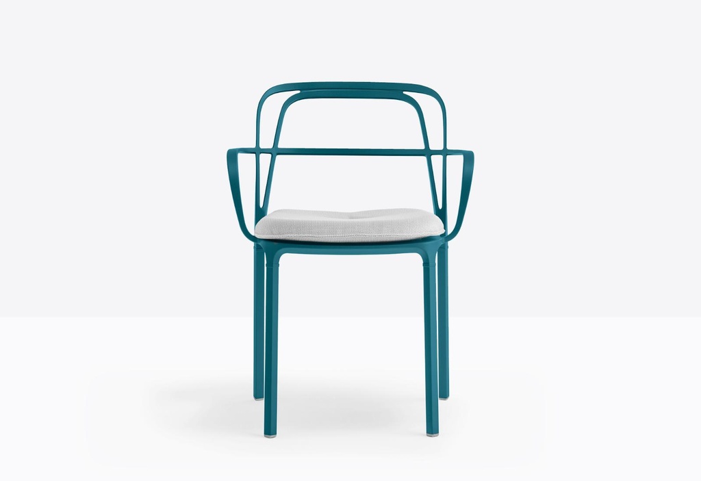 Scaun de Metal Outdoor Intrigo 3715.5 - 4.jpg