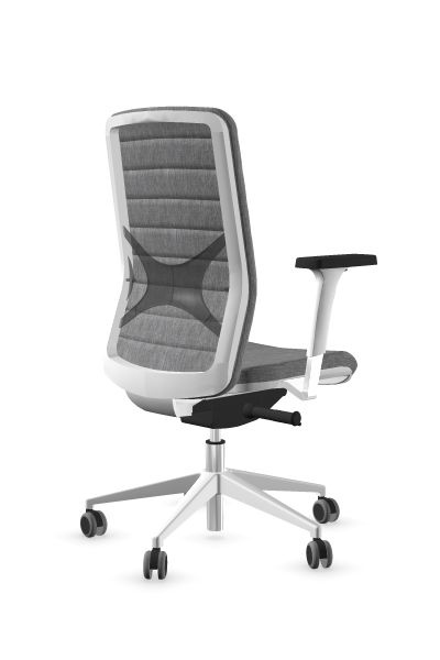 Scaun de Birou Wind T White - 2-2.jpg