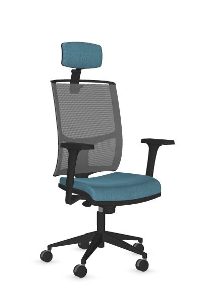 Scaun de Birou DIVA - 8.jpg