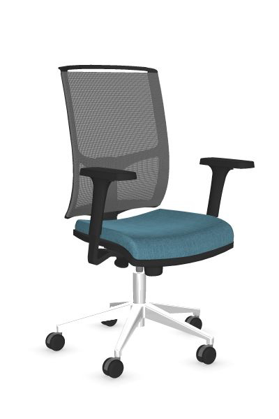 Scaun de Birou DIVA - 7.jpg